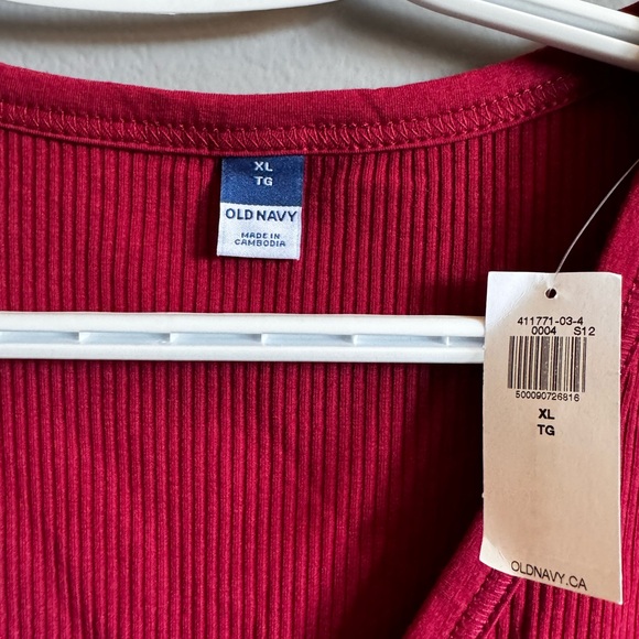 Old Navy Long Sleeve Shirt - Picture 3 of 4